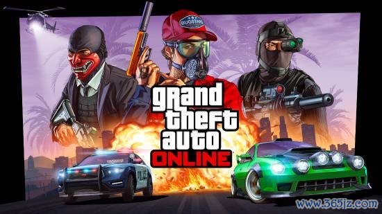PC版GTA6延期合理?R星大泄露显示GTA的PC玩家垫底